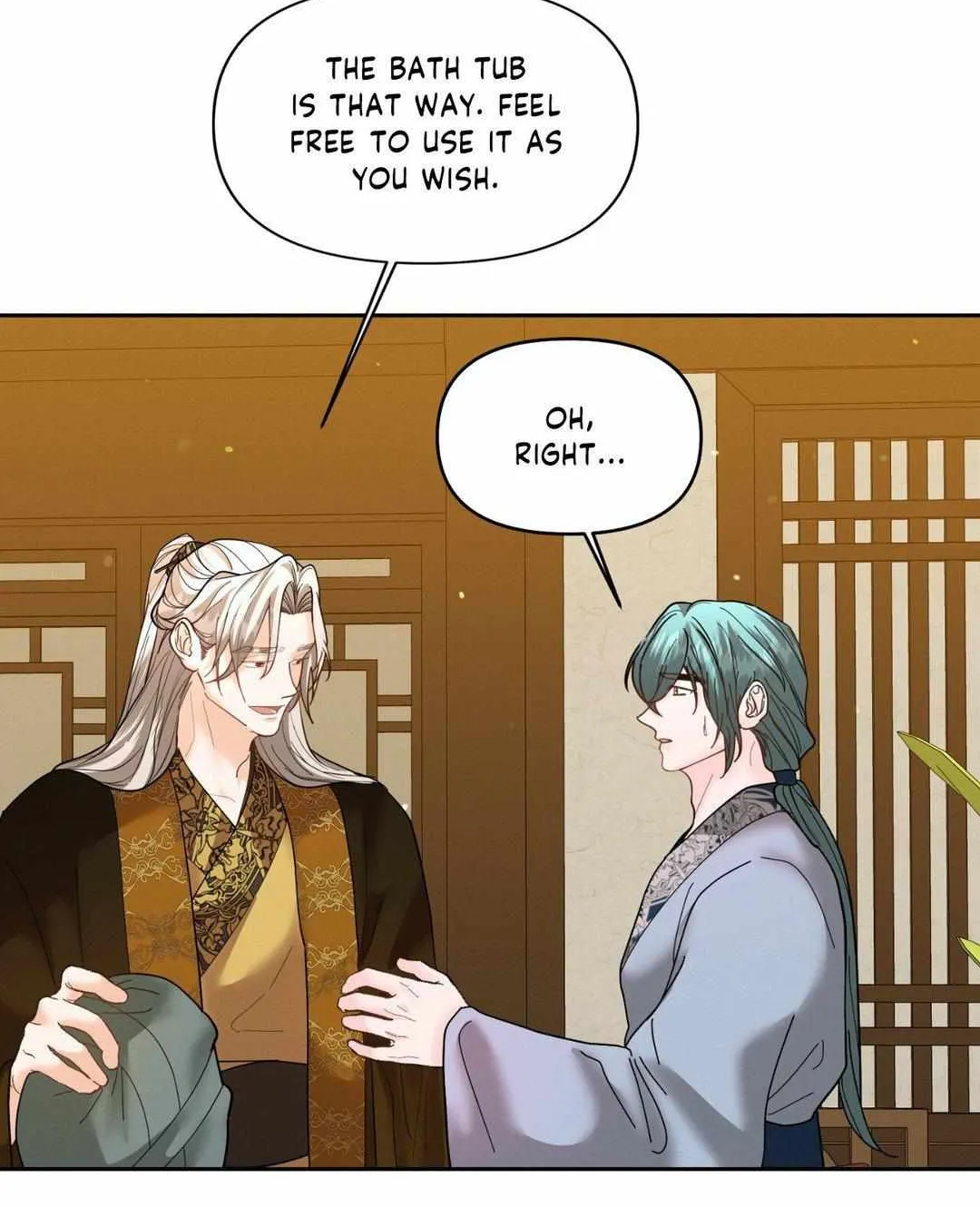 Byeoljubujeon Chapter 23 page 45 - 