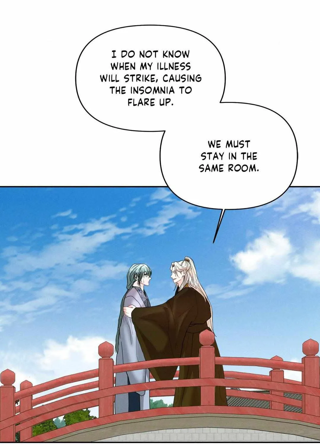 Byeoljubujeon Chapter 23 page 6 - 