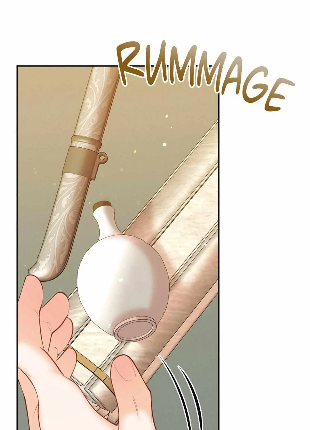 Byeoljubujeon Chapter 23 page 59 - 
