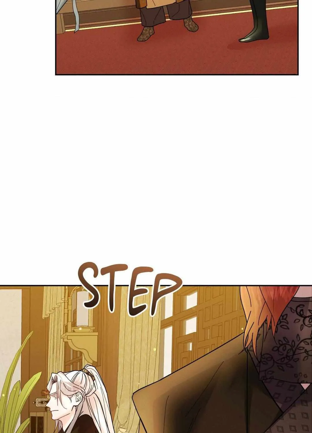 Byeoljubujeon Chapter 23 page 74 - 