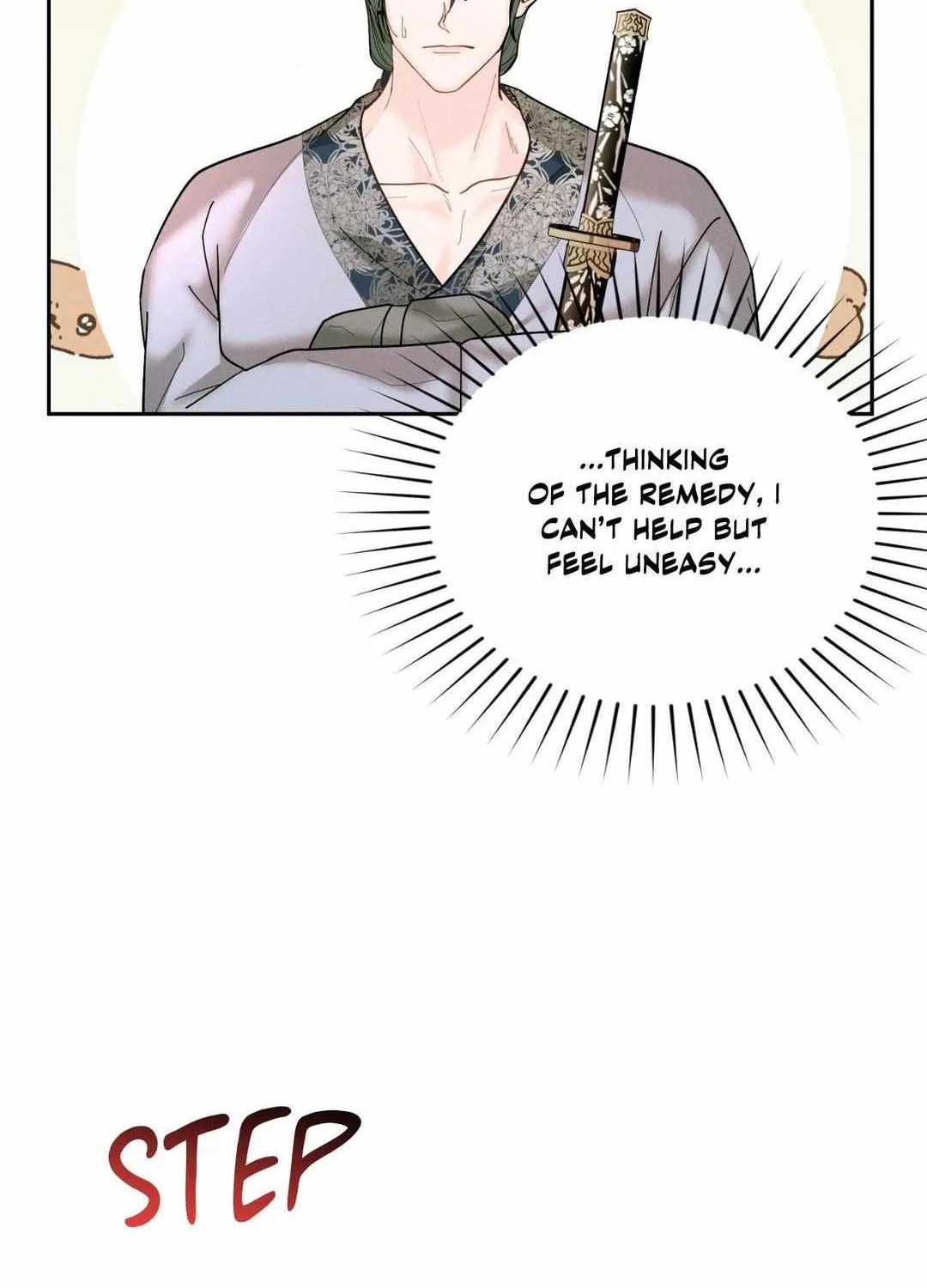 Byeoljubujeon Chapter 23 page 9 - 
