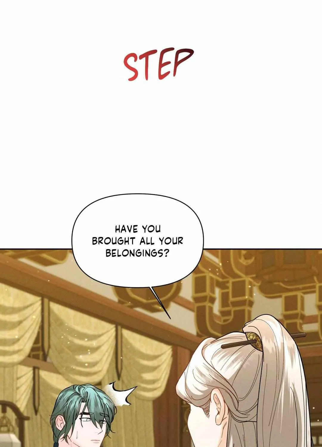Byeoljubujeon Chapter 23 page 10 - 