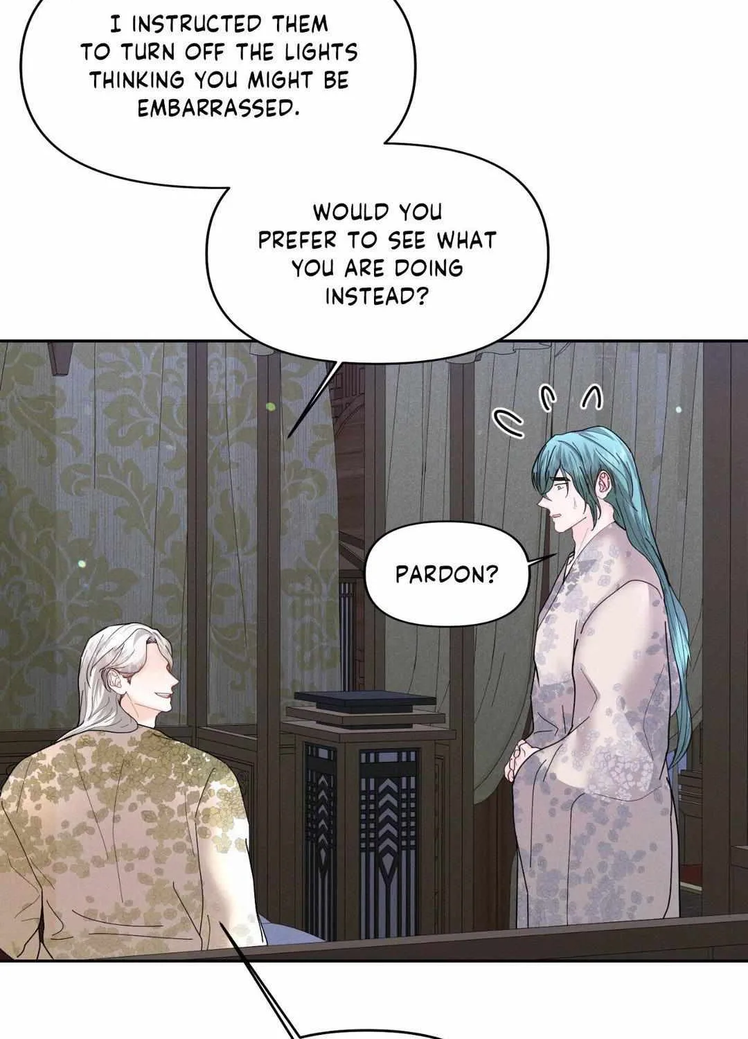 Byeoljubujeon Chapter 23 page 94 - 