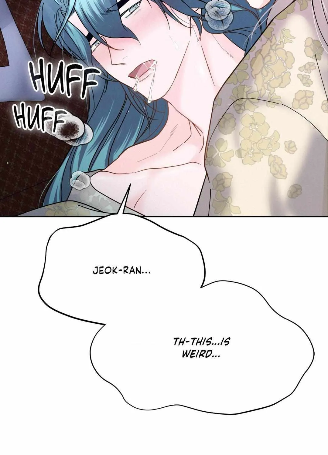 Byeoljubujeon Chapter 24 page 14 - 