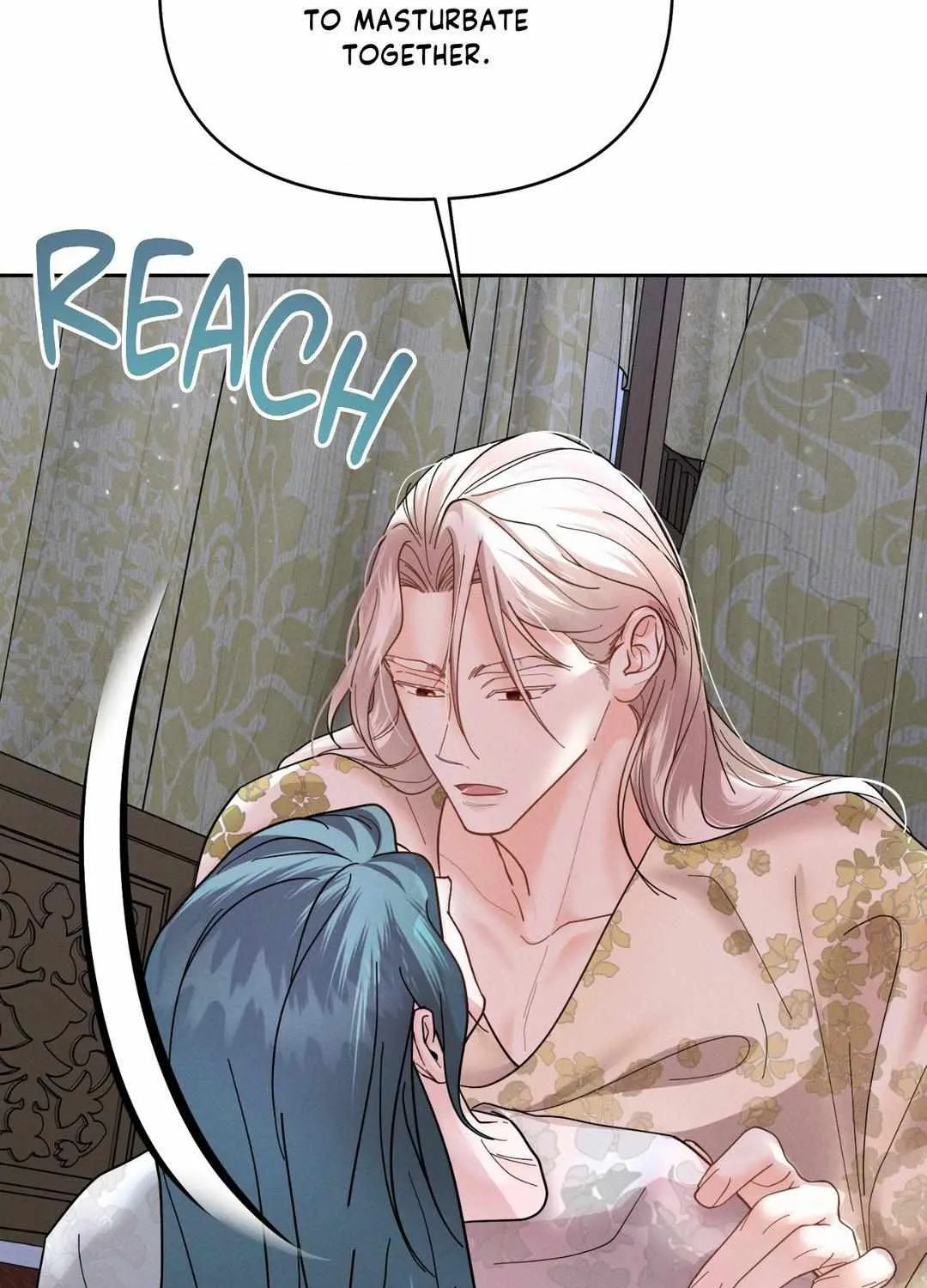 Byeoljubujeon Chapter 24 page 19 - 