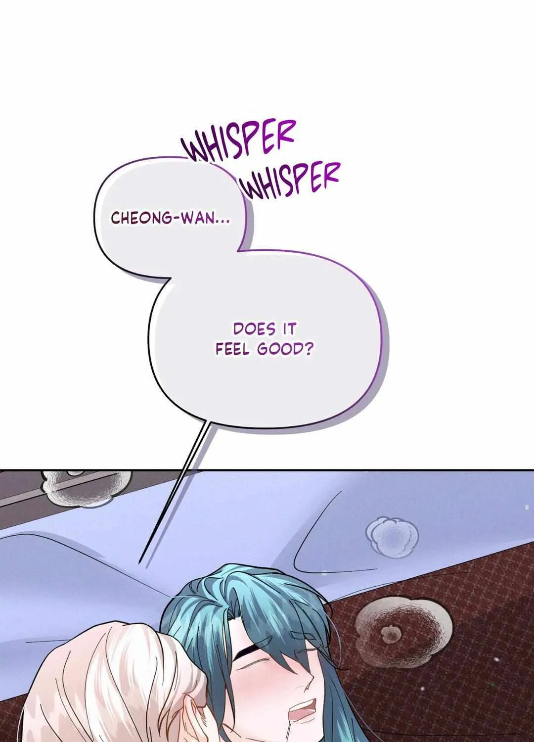 Byeoljubujeon Chapter 24 page 34 - 