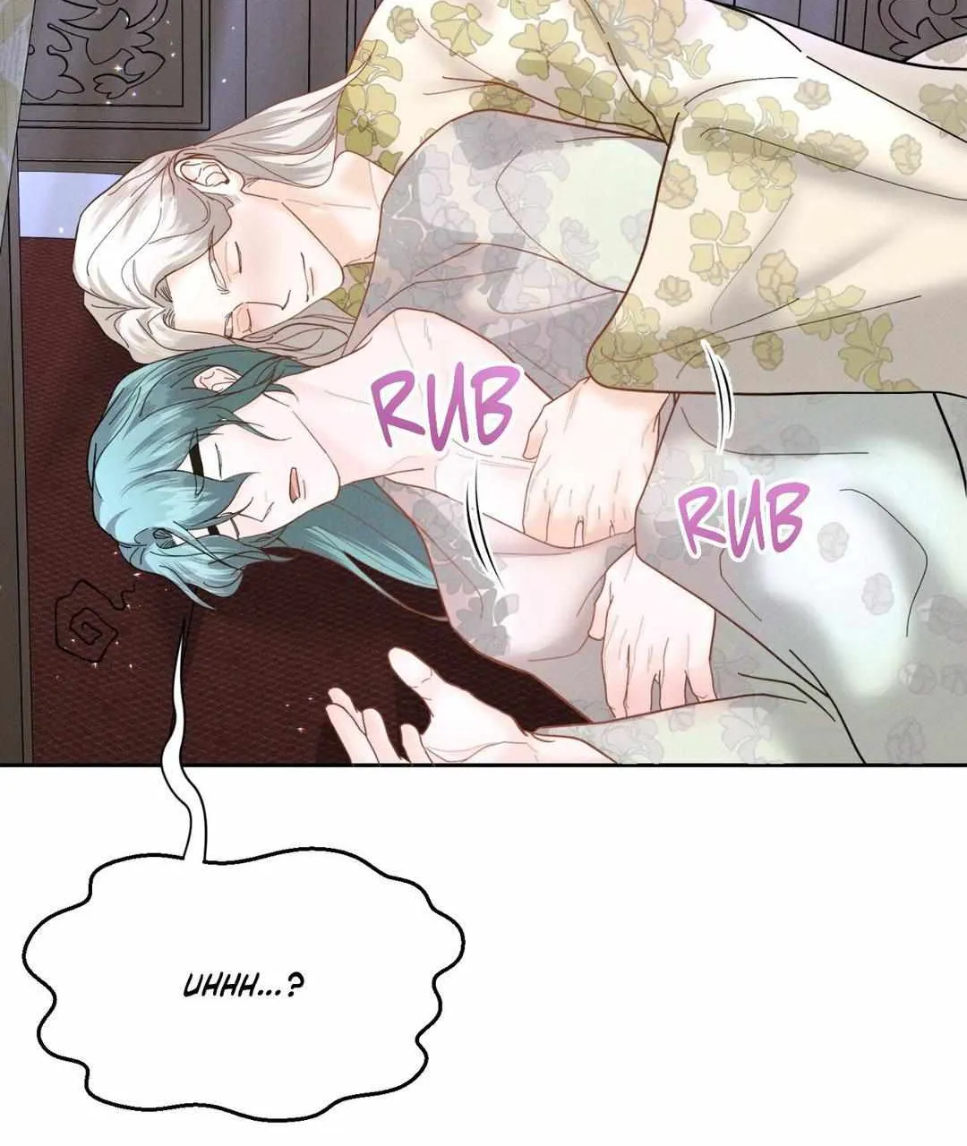 Byeoljubujeon Chapter 25 page 20 - 
