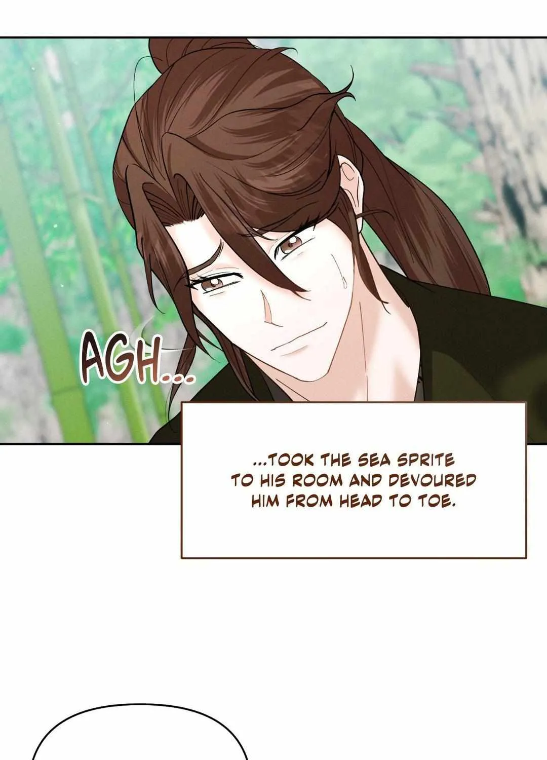 Byeoljubujeon Chapter 25 page 29 - 