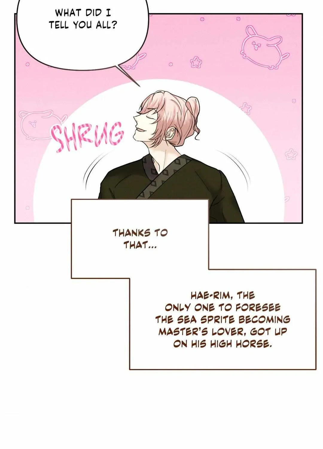 Byeoljubujeon Chapter 25 page 30 - 
