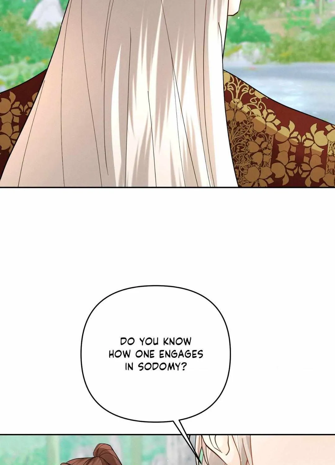 Byeoljubujeon Chapter 25 page 34 - 