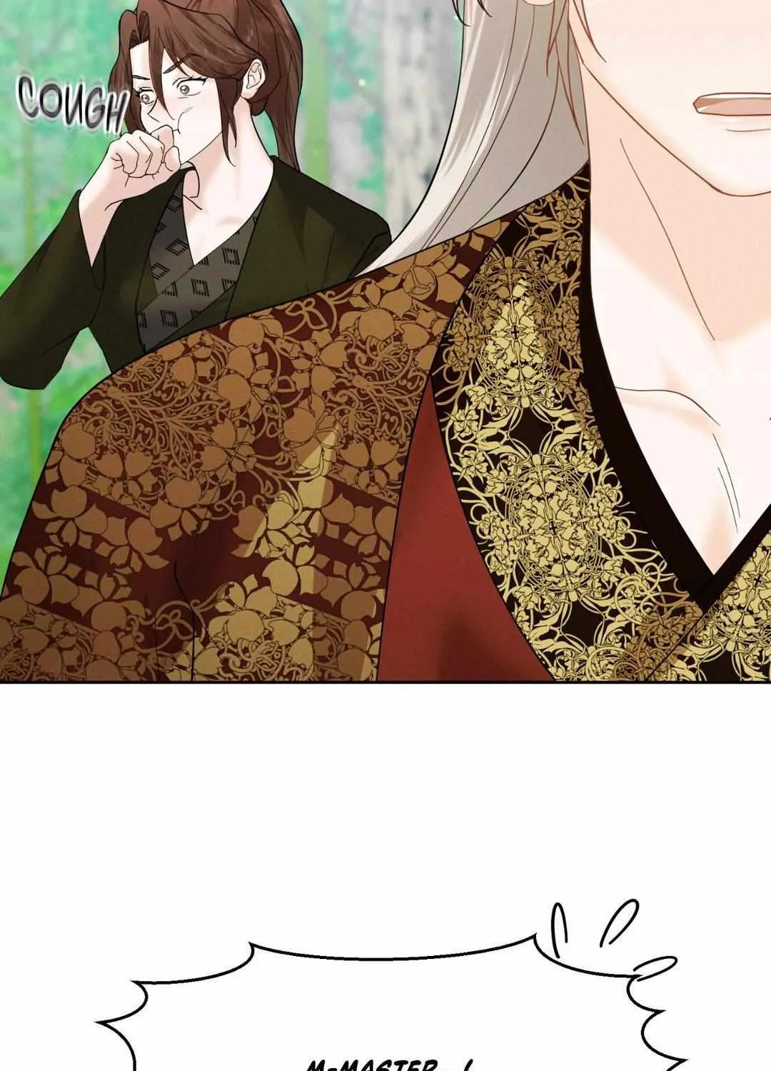 Byeoljubujeon Chapter 25 page 35 - 