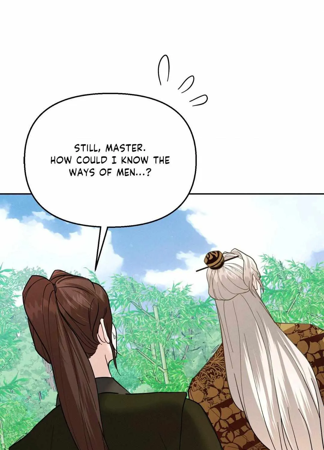 Byeoljubujeon Chapter 25 page 38 - 