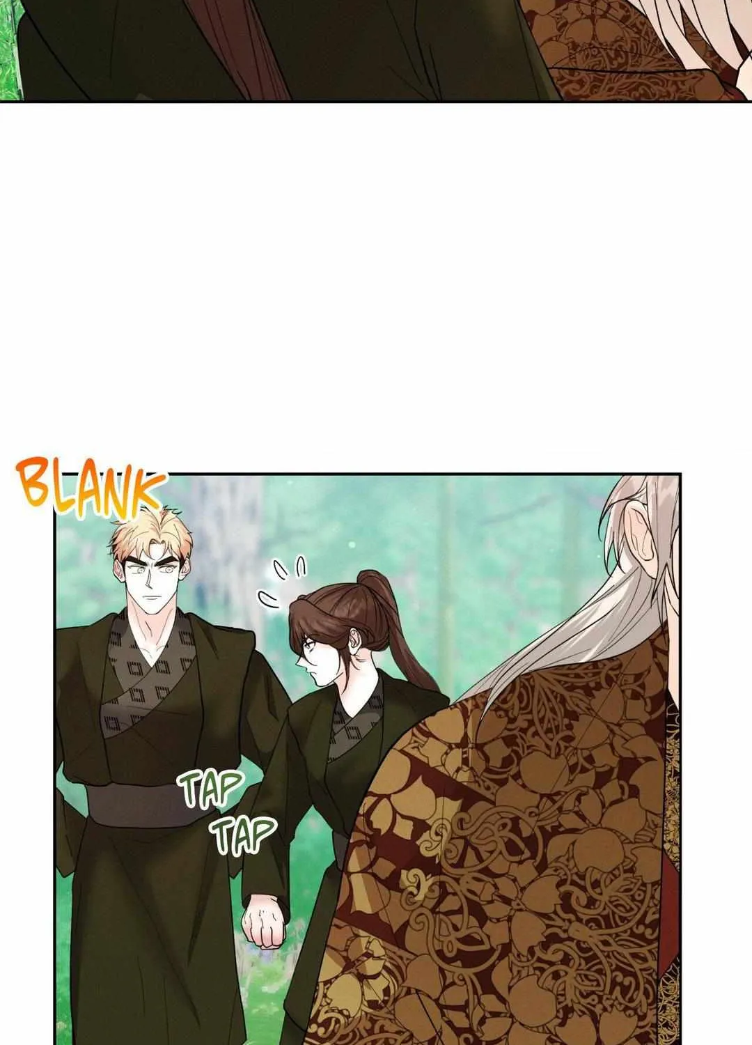 Byeoljubujeon Chapter 25 page 39 - 