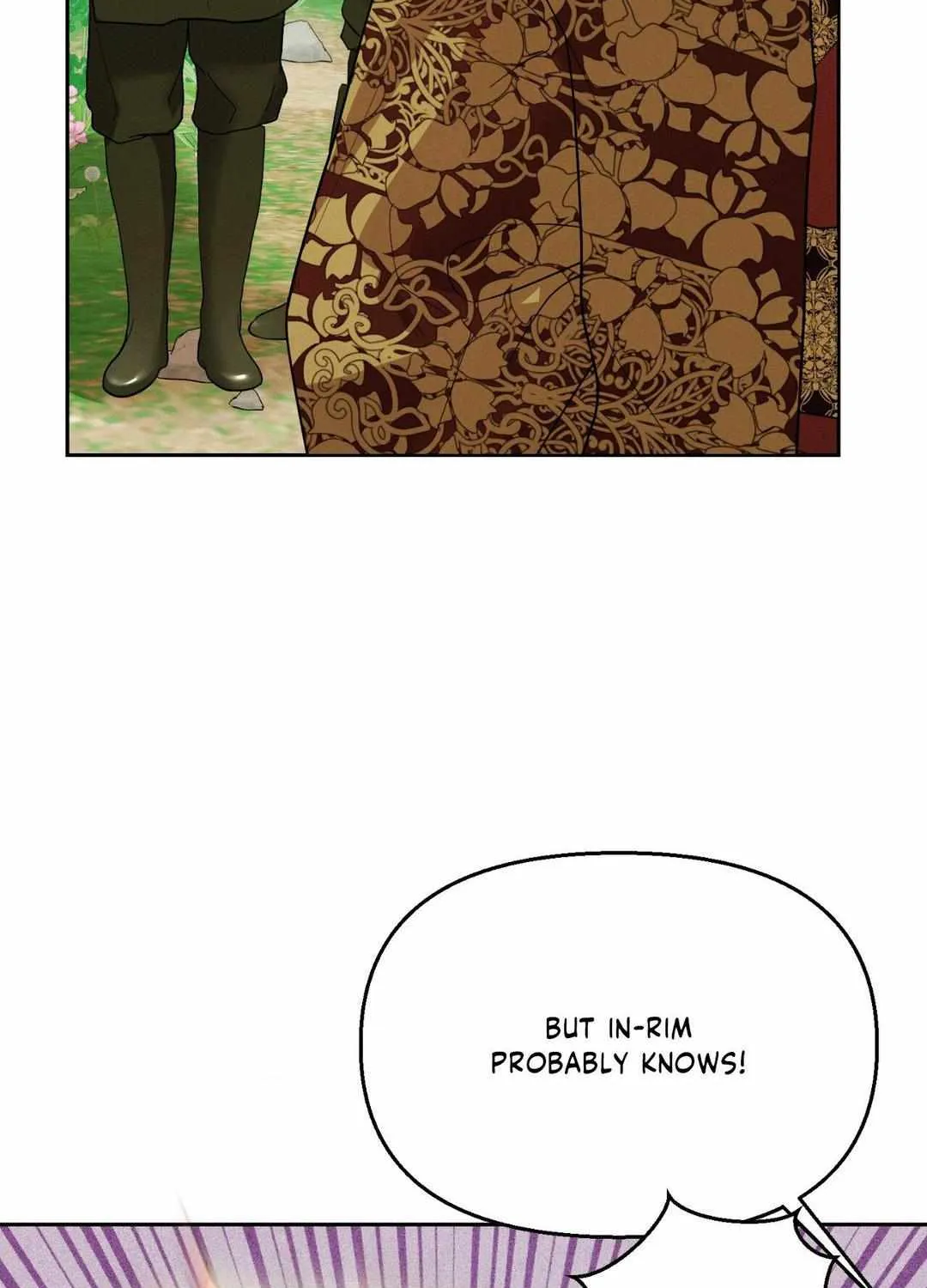 Byeoljubujeon Chapter 25 page 40 - 