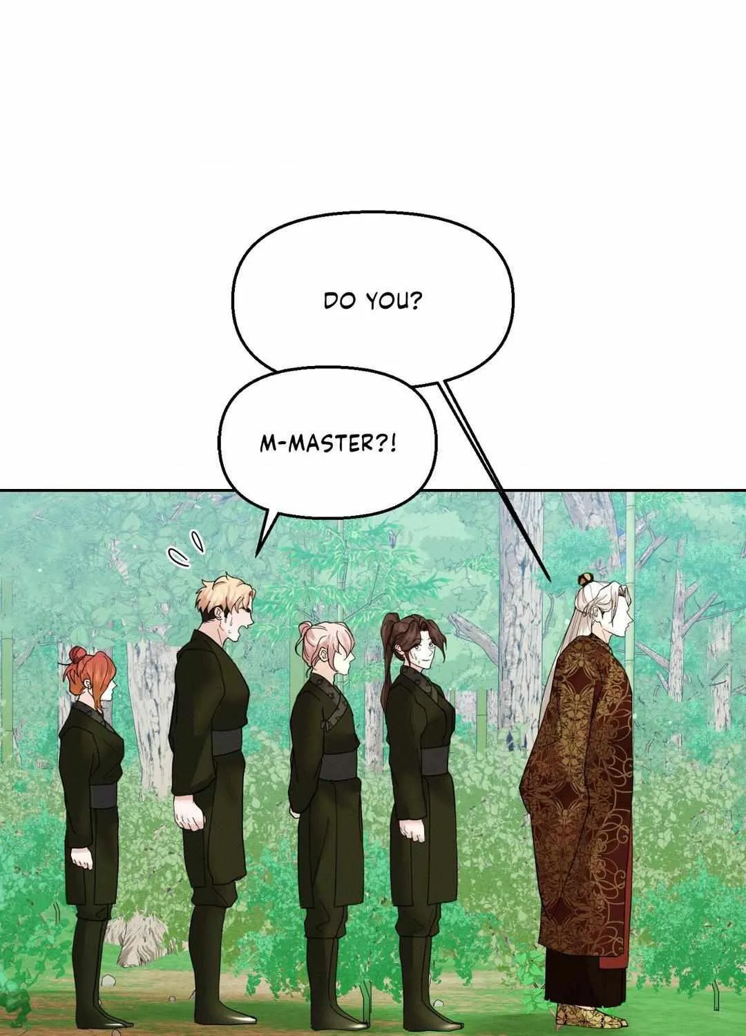 Byeoljubujeon Chapter 25 page 43 - 