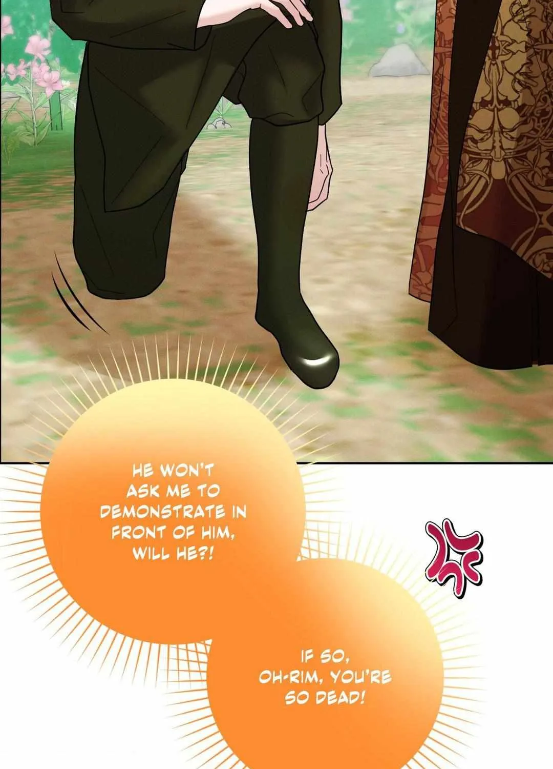 Byeoljubujeon Chapter 25 page 45 - 