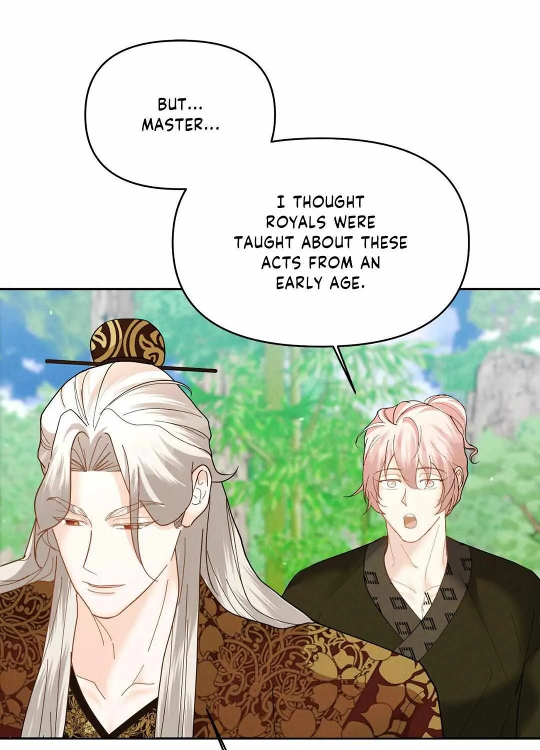 Byeoljubujeon Chapter 25 page 47 - 
