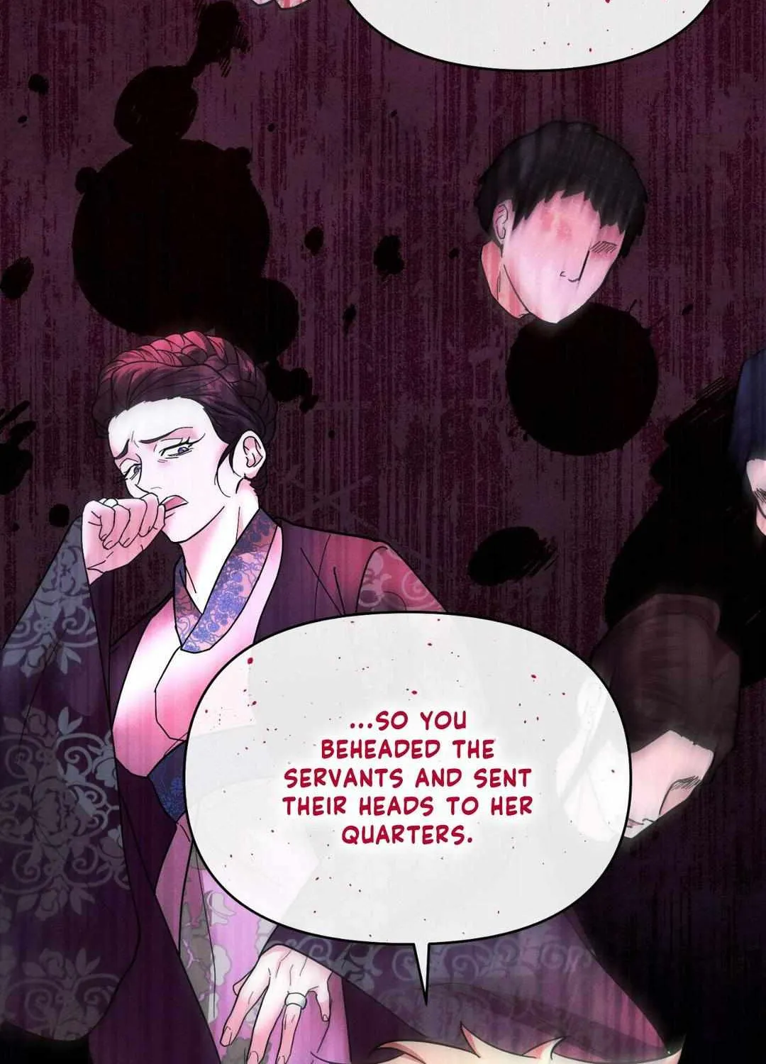 Byeoljubujeon Chapter 25 page 50 - 