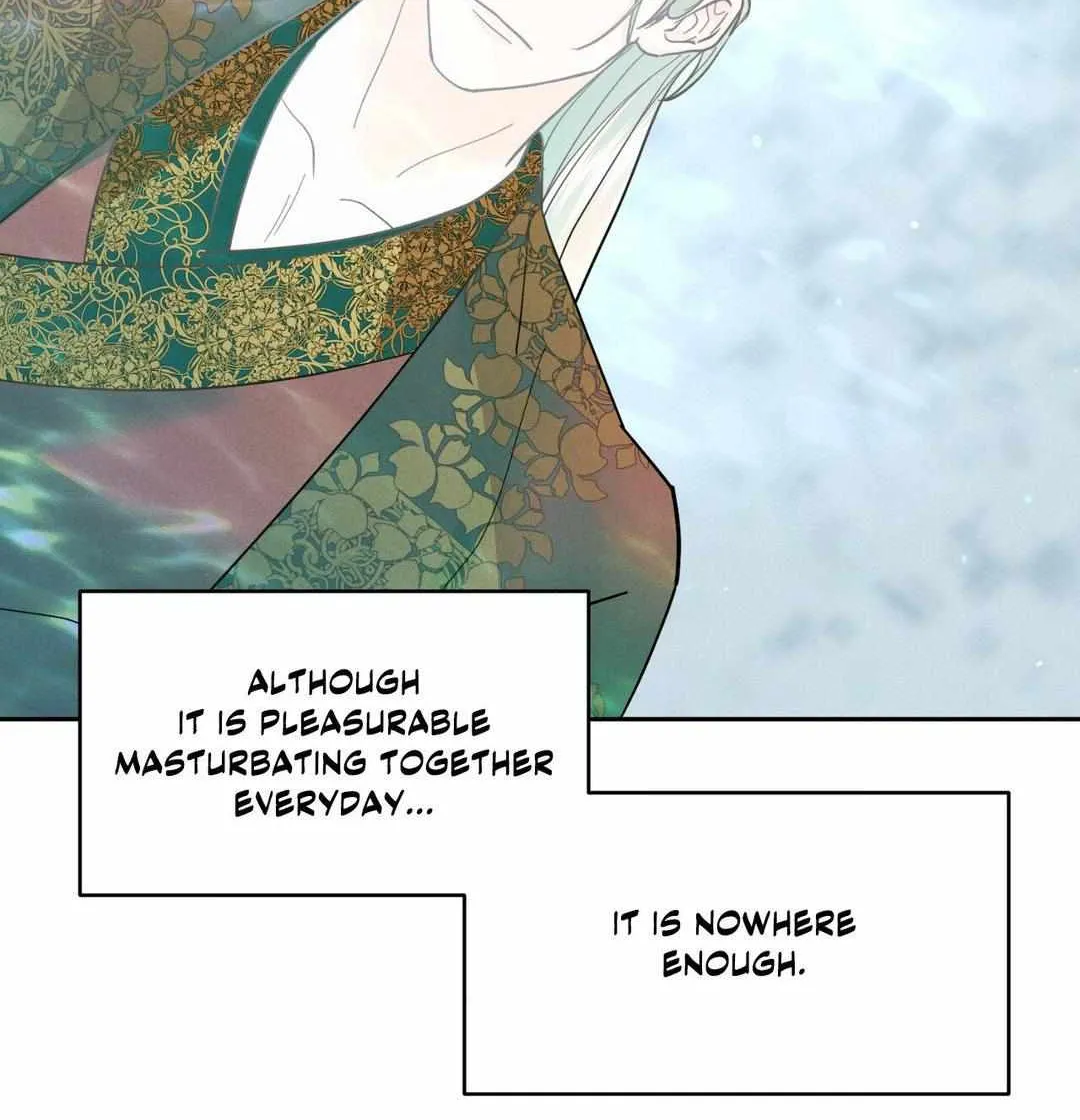 Byeoljubujeon Chapter 25 page 55 - 