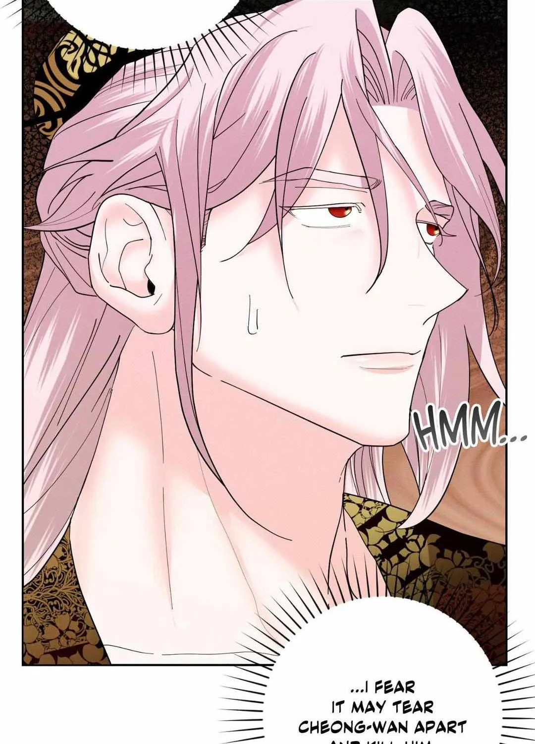 Byeoljubujeon Chapter 25 page 57 - 