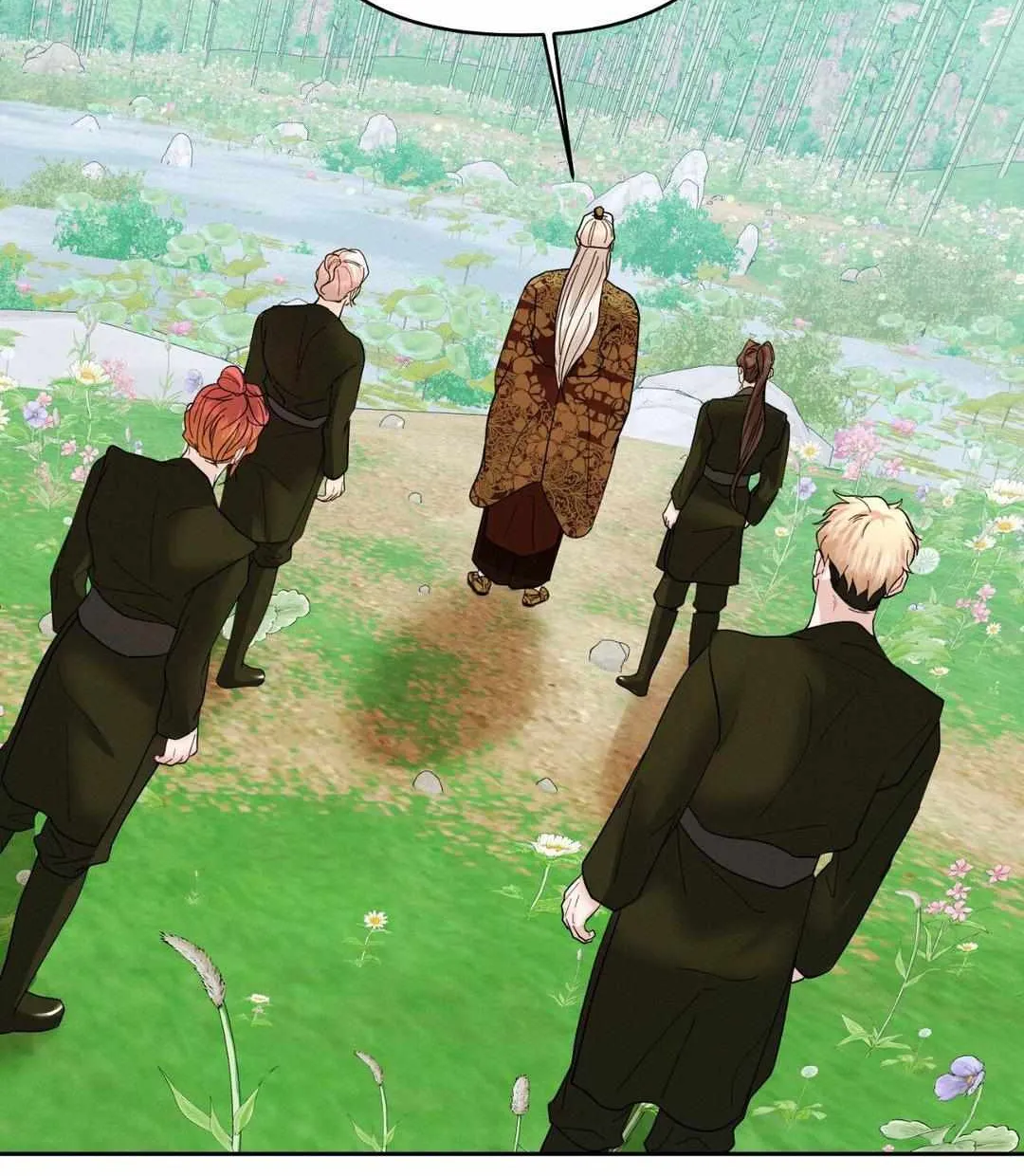 Byeoljubujeon Chapter 25 page 59 - 