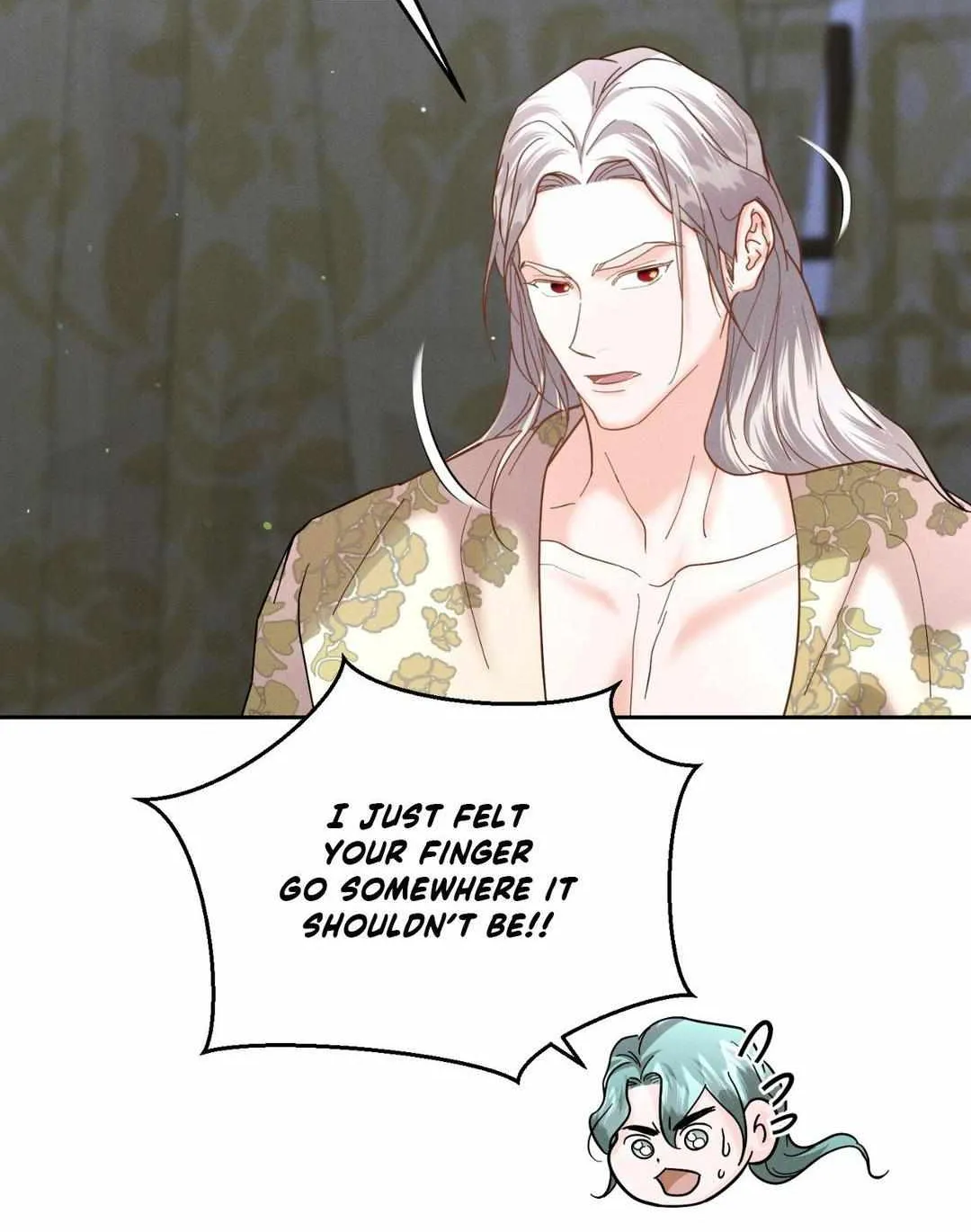 Byeoljubujeon Chapter 25 page 7 - 