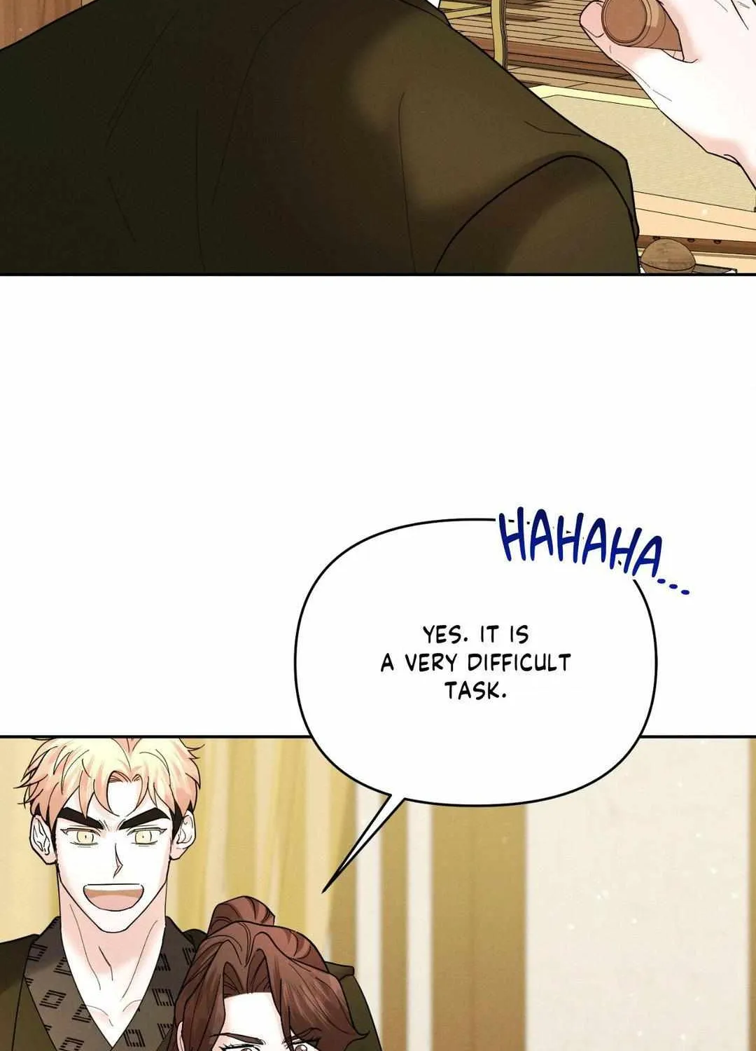 Byeoljubujeon Chapter 25 page 66 - 