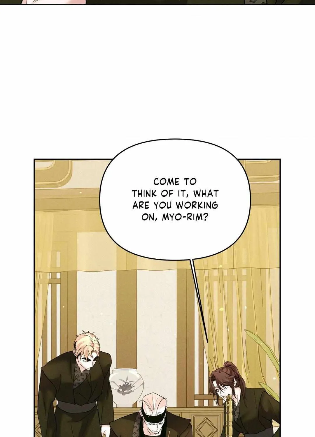 Byeoljubujeon Chapter 25 page 73 - 