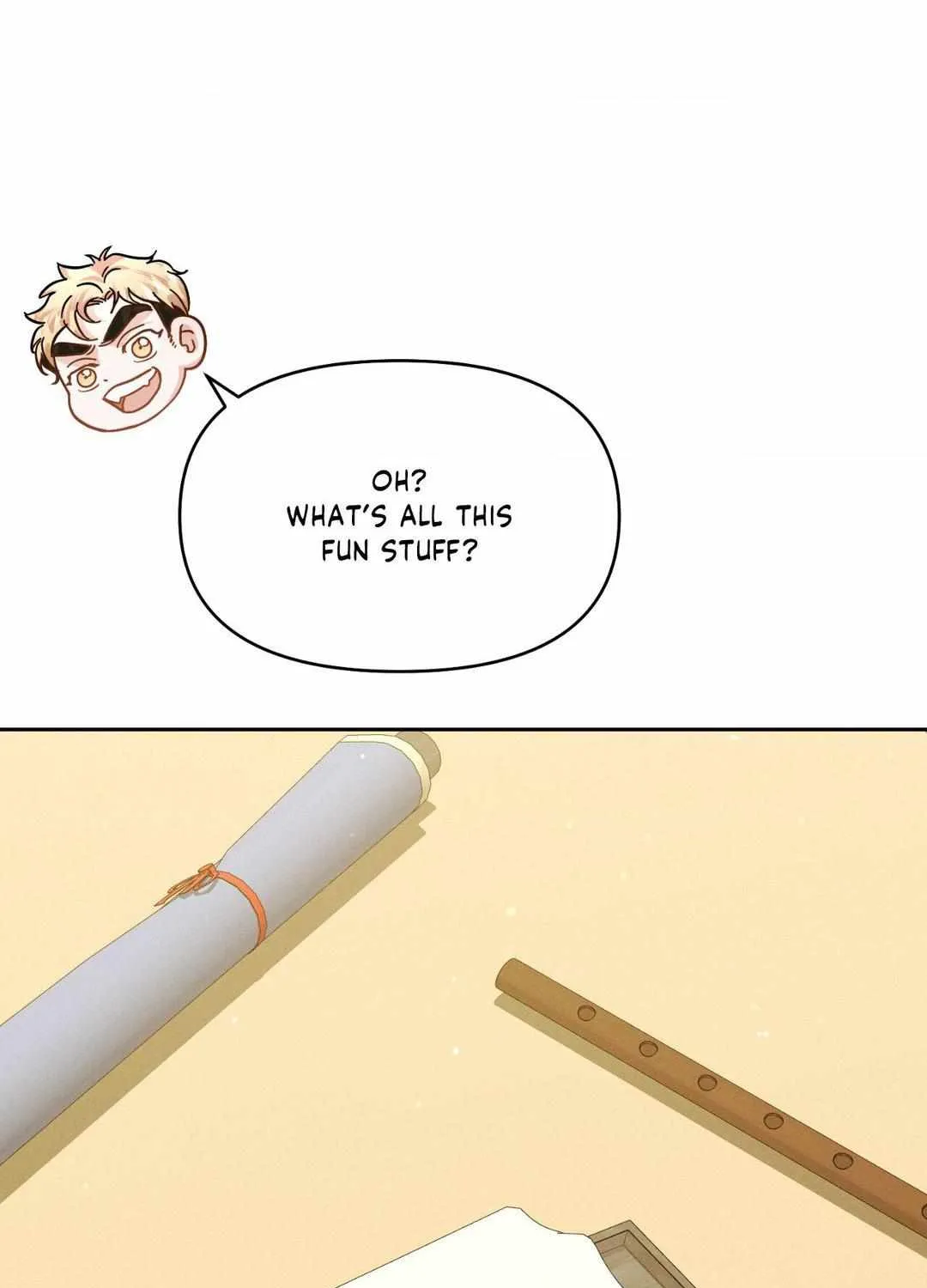 Byeoljubujeon Chapter 25 page 75 - 