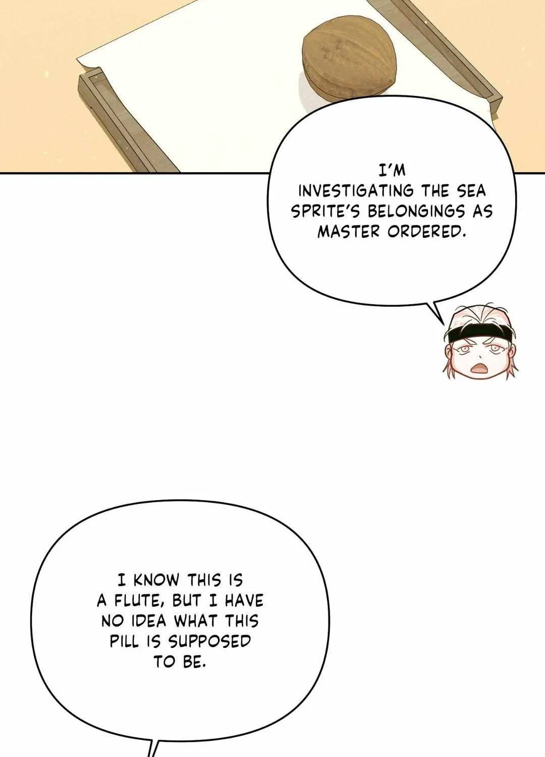 Byeoljubujeon Chapter 25 page 76 - 
