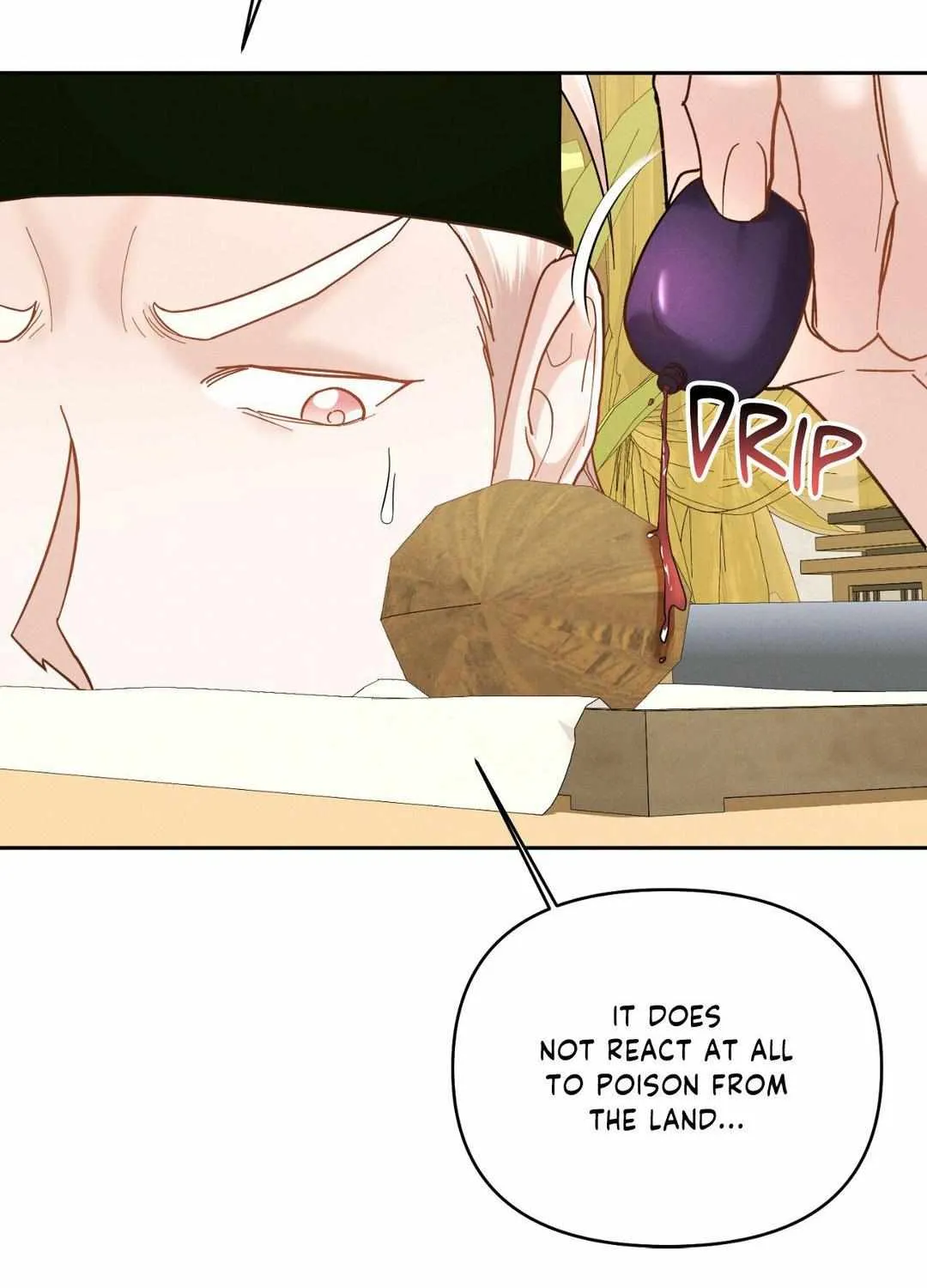 Byeoljubujeon Chapter 25 page 77 - 