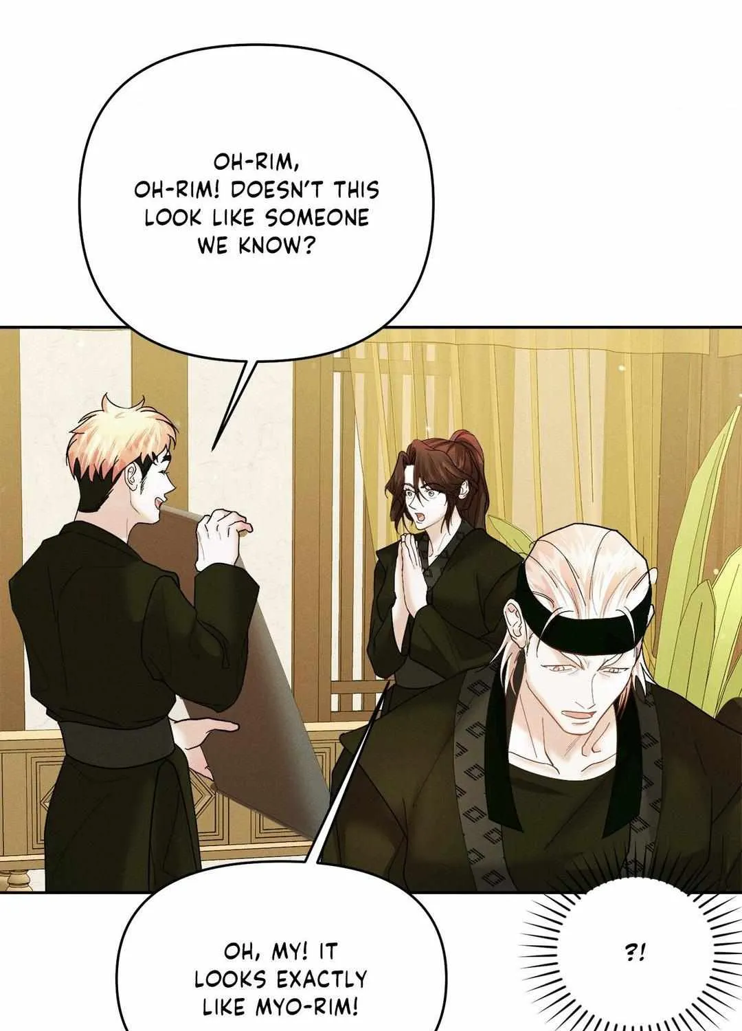 Byeoljubujeon Chapter 25 page 79 - 