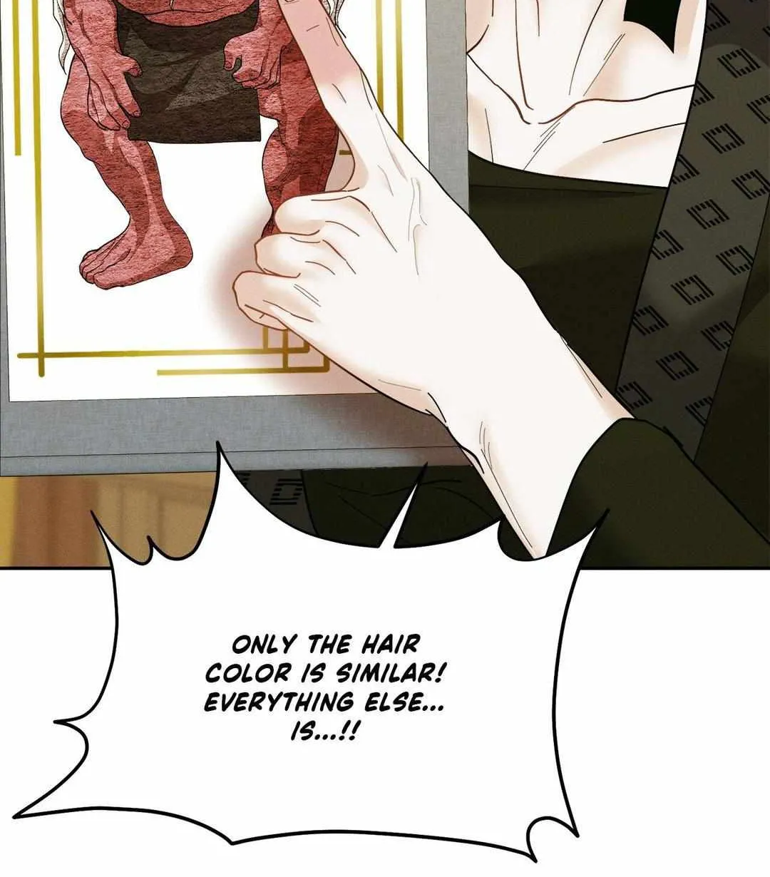Byeoljubujeon Chapter 25 page 87 - 
