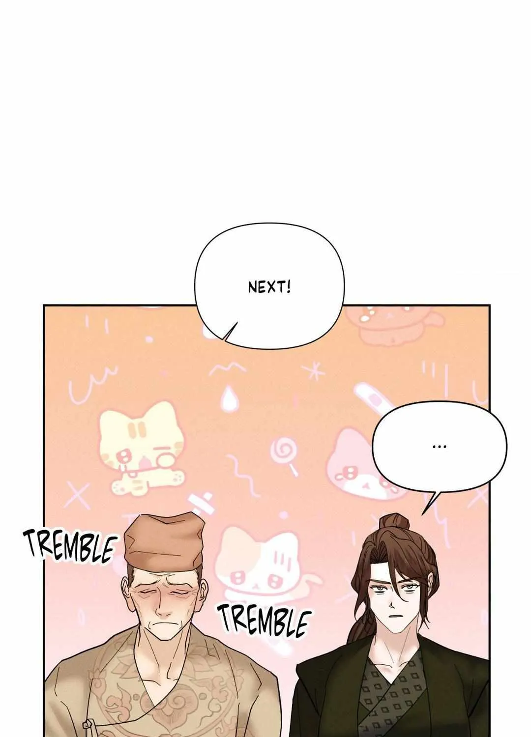 Byeoljubujeon Chapter 26 page 101 - 