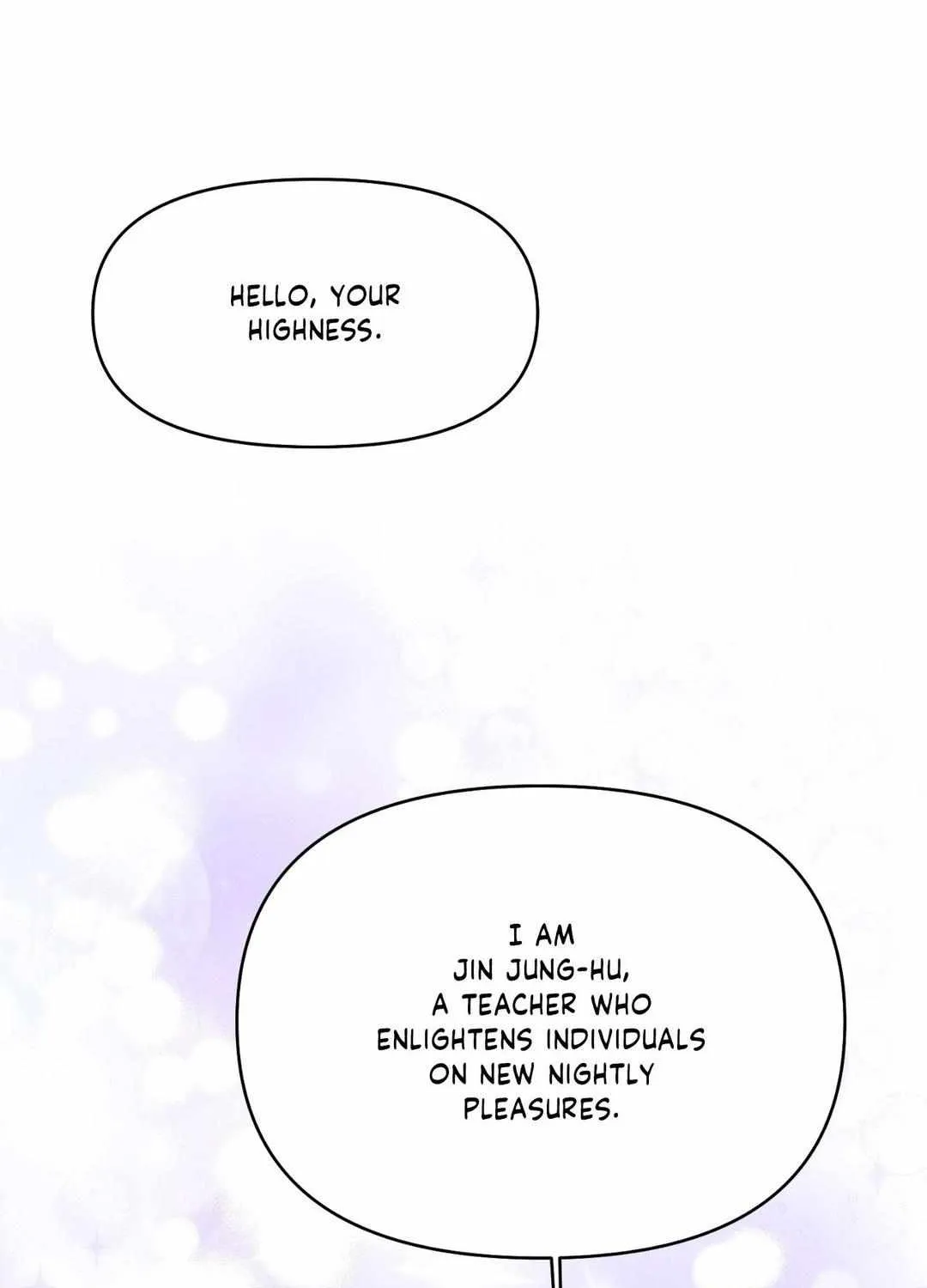 Byeoljubujeon Chapter 26 page 103 - 