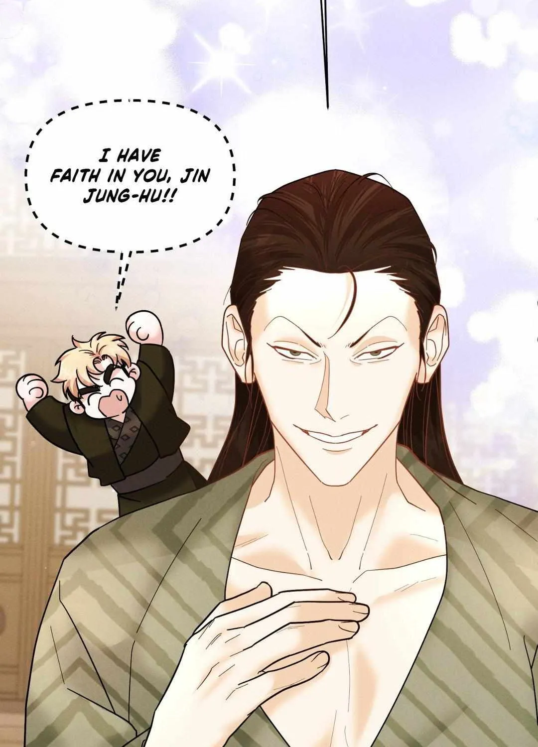 Byeoljubujeon Chapter 26 page 104 - 