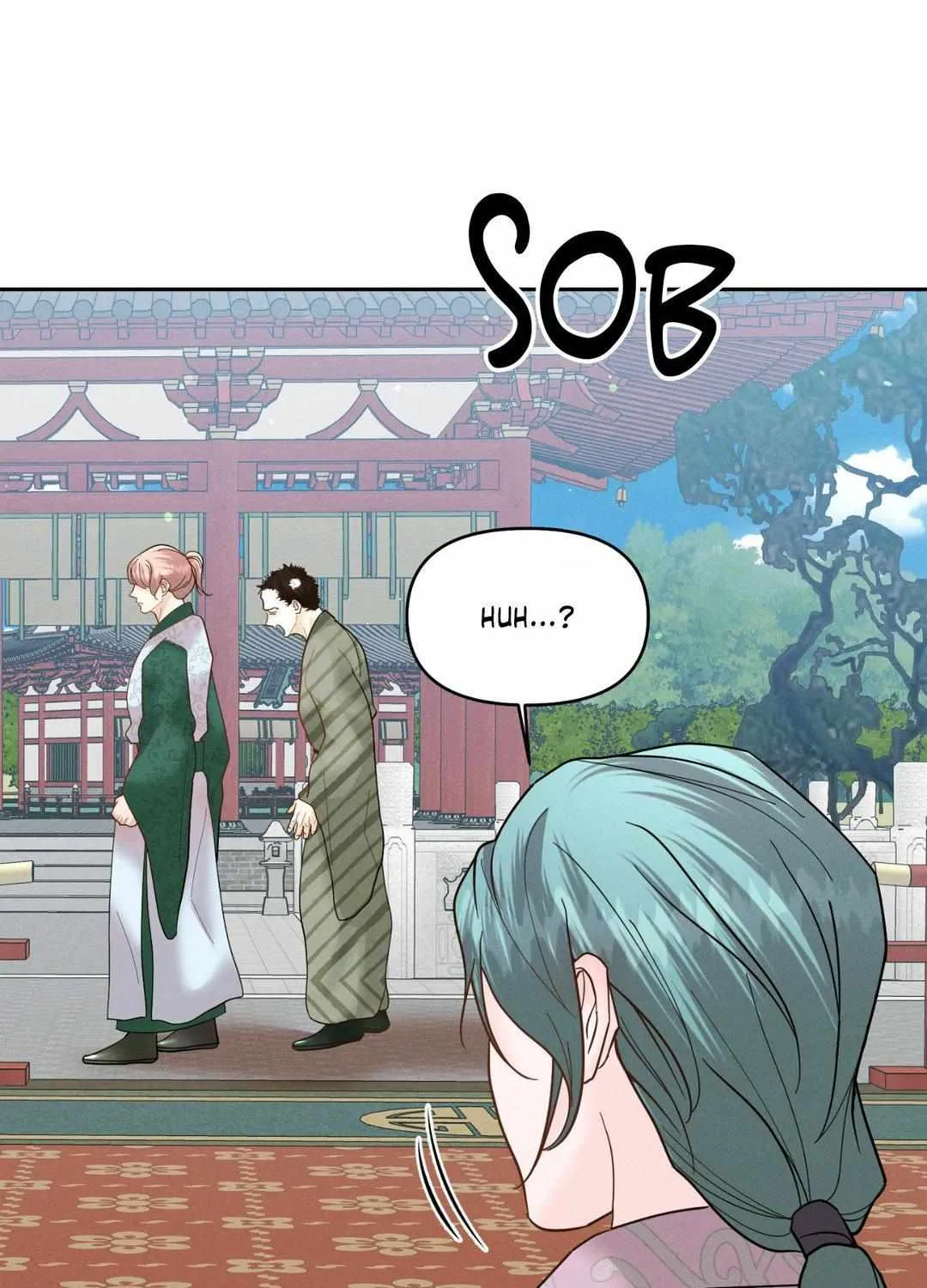 Byeoljubujeon Chapter 26 page 114 - 