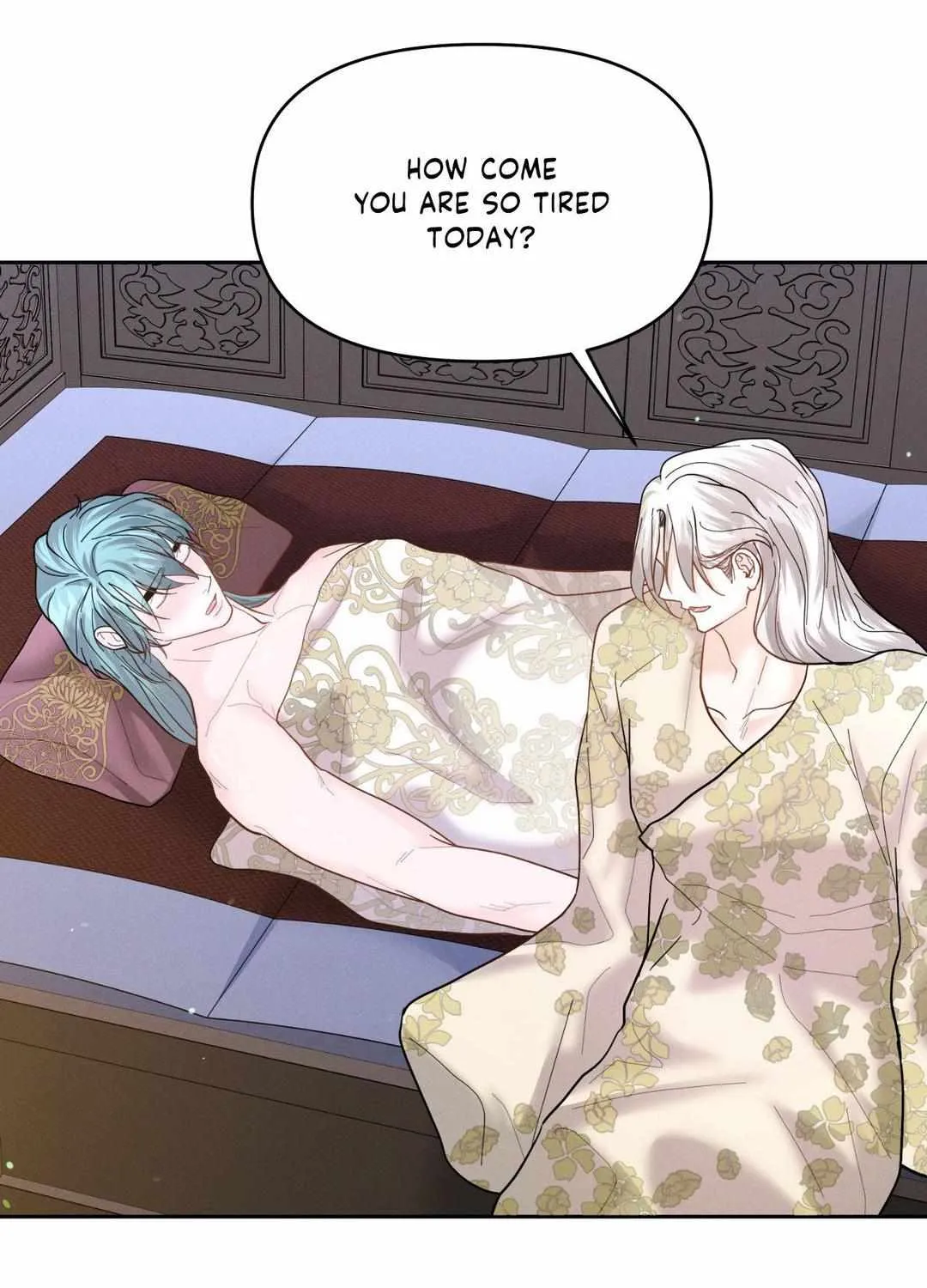 Byeoljubujeon Chapter 26 page 33 - 