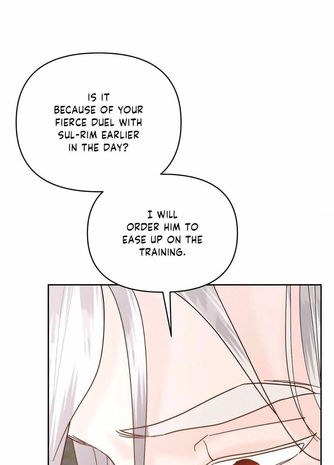 Byeoljubujeon Chapter 26 page 34 - 