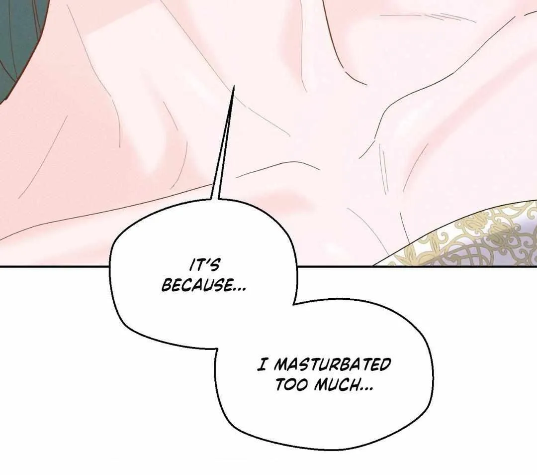 Byeoljubujeon Chapter 26 page 37 - 