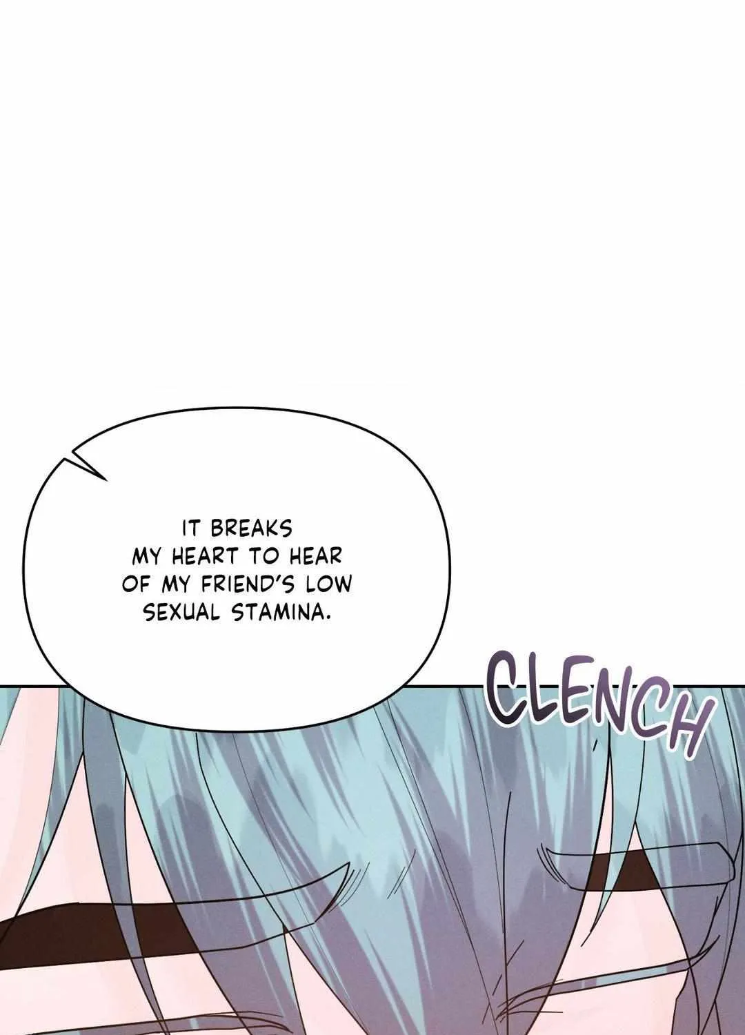 Byeoljubujeon Chapter 26 page 38 - 