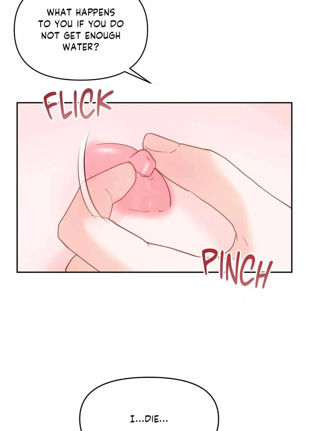 Byeoljubujeon Chapter 26 page 43 - 