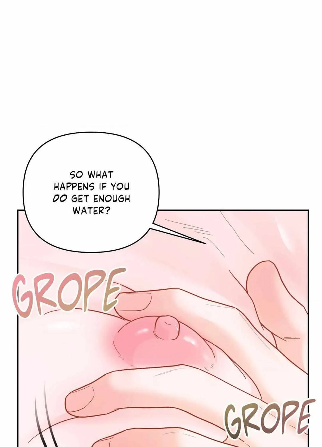 Byeoljubujeon Chapter 26 page 46 - 