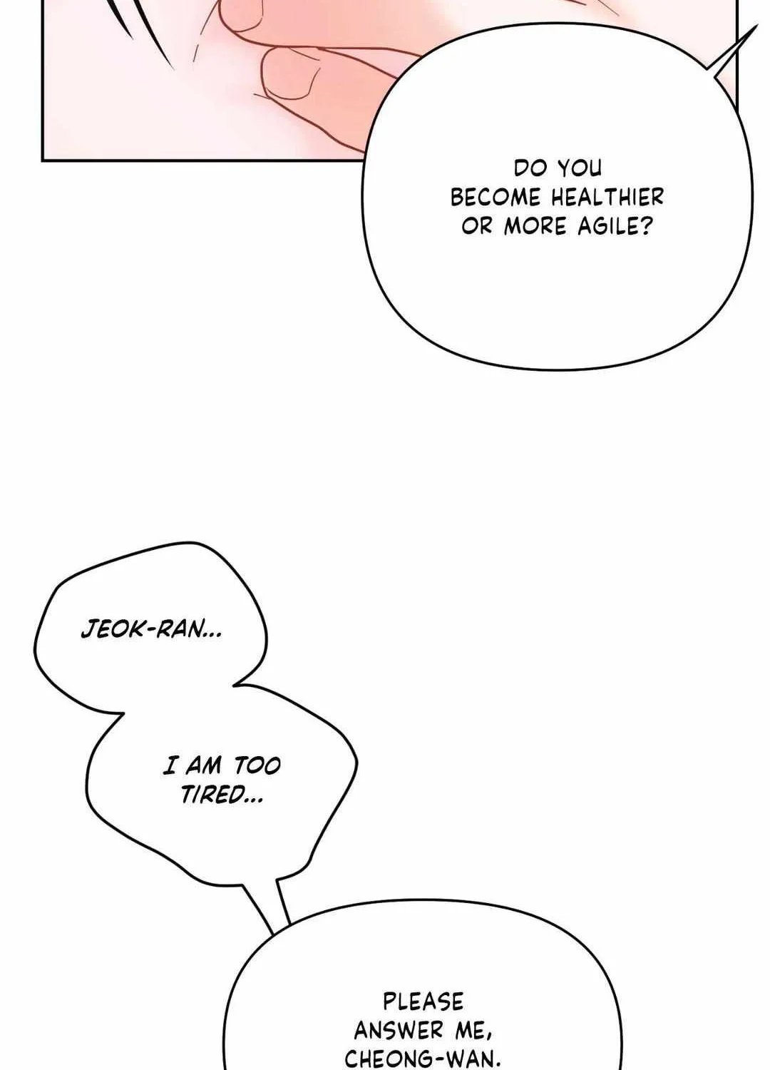 Byeoljubujeon Chapter 26 page 47 - 