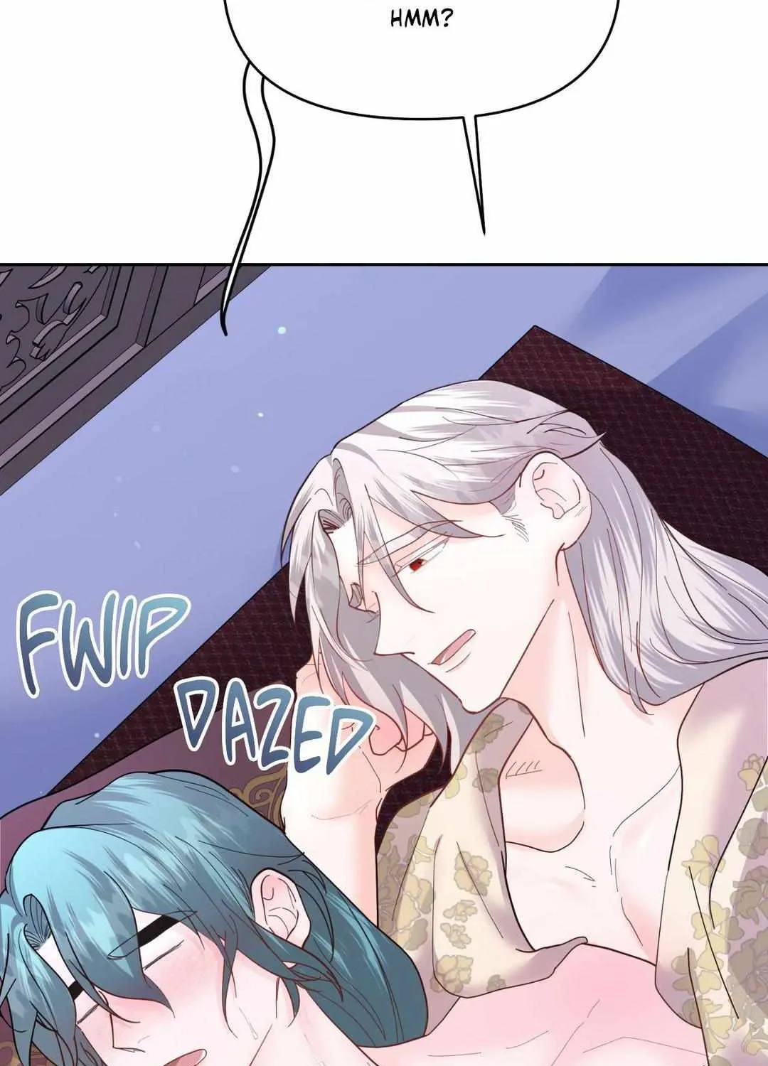 Byeoljubujeon Chapter 26 page 48 - 