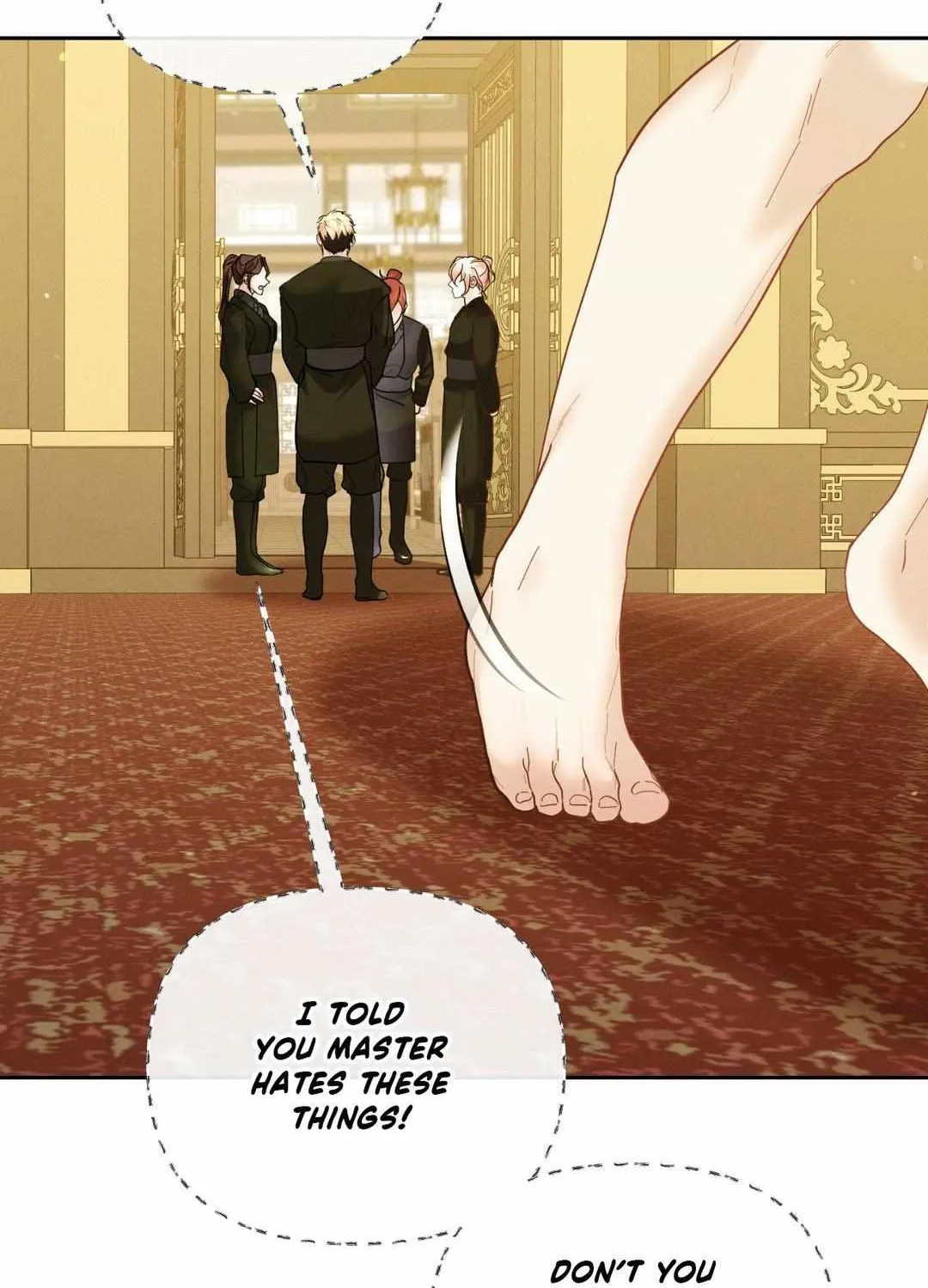 Byeoljubujeon Chapter 26 page 65 - 