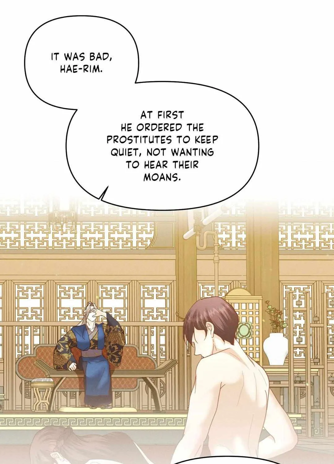Byeoljubujeon Chapter 26 page 70 - 