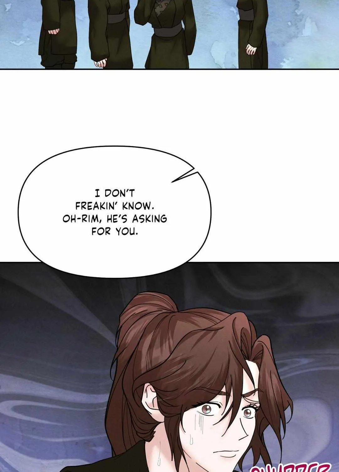 Byeoljubujeon Chapter 26 page 73 - 