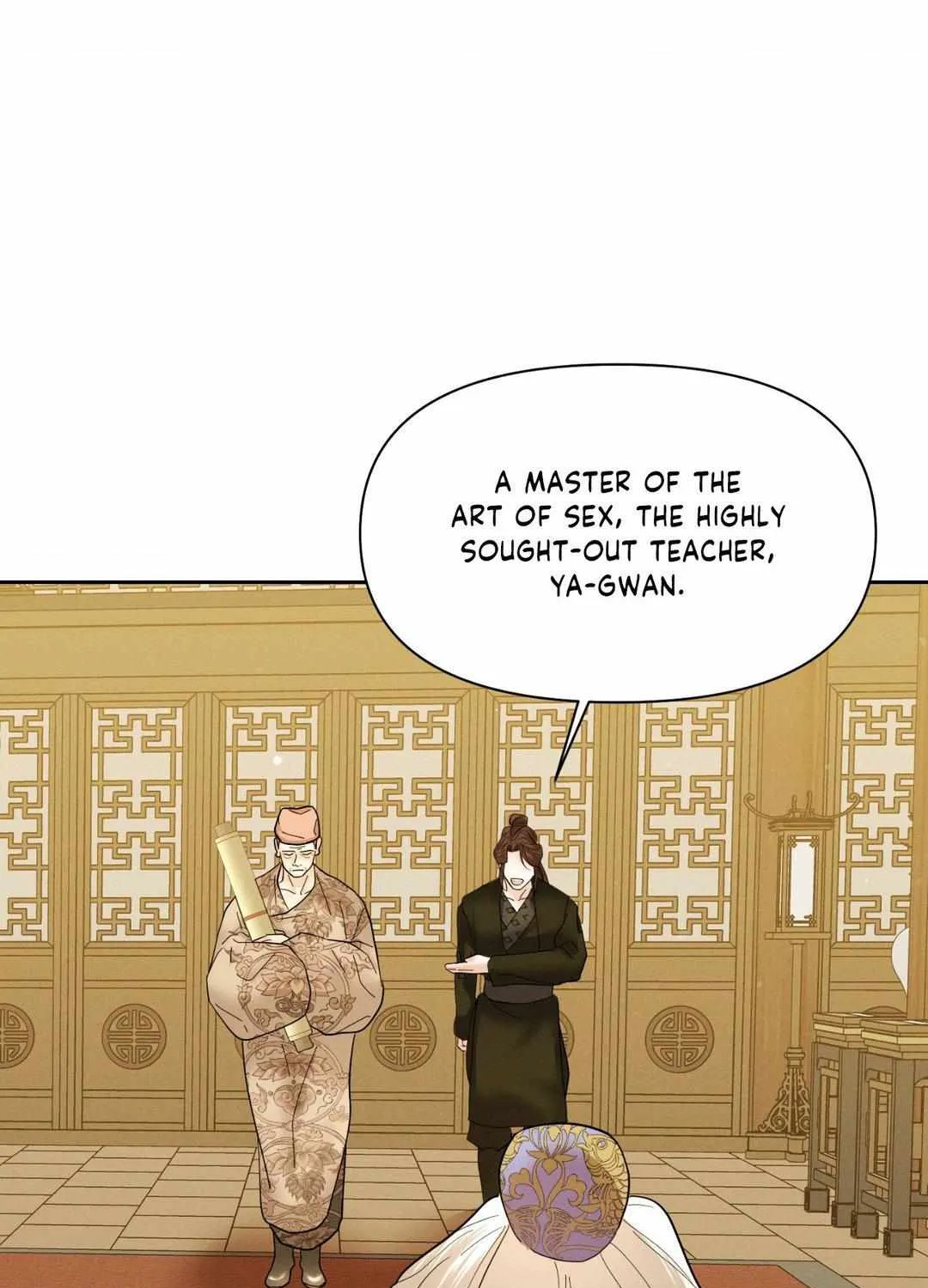 Byeoljubujeon Chapter 26 page 77 - 