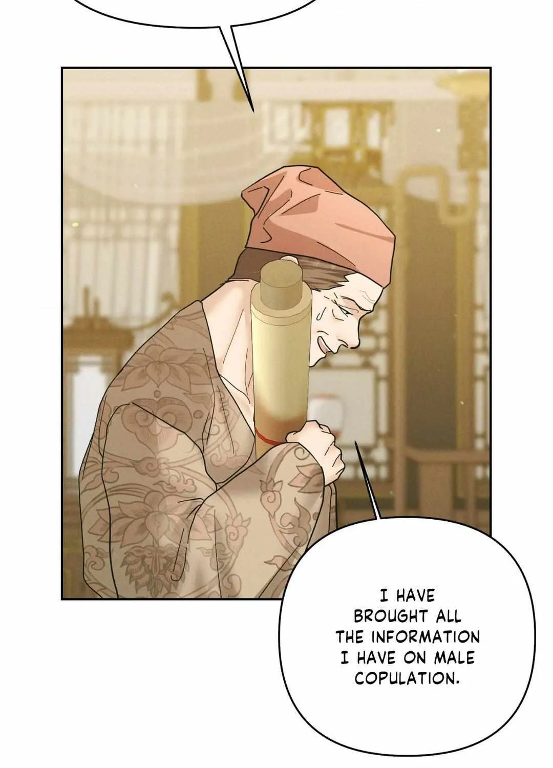 Byeoljubujeon Chapter 26 page 79 - 
